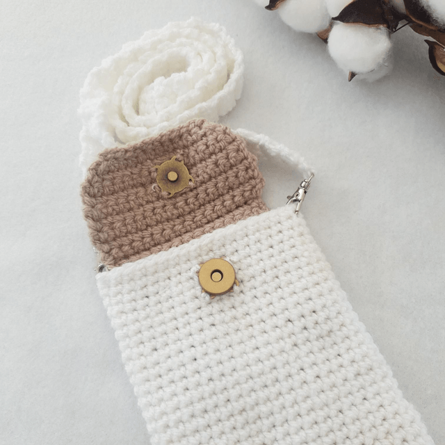 Pochette de téléphone 