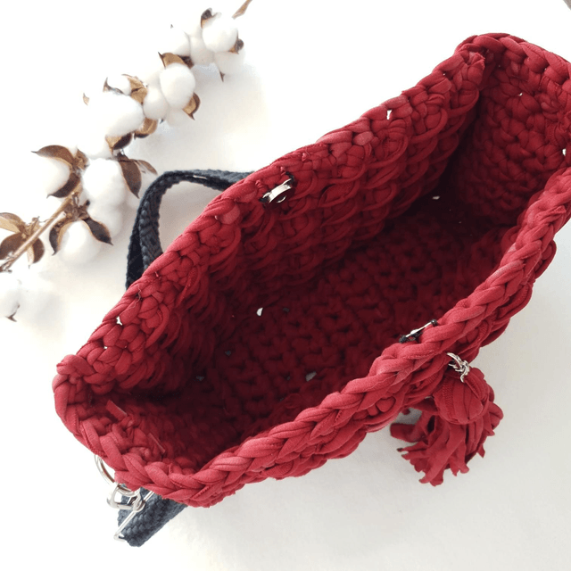 Sac Ligurie