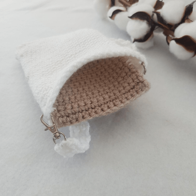 Pochette de téléphone 