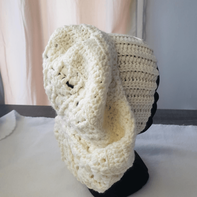 Bonnet Venezia
