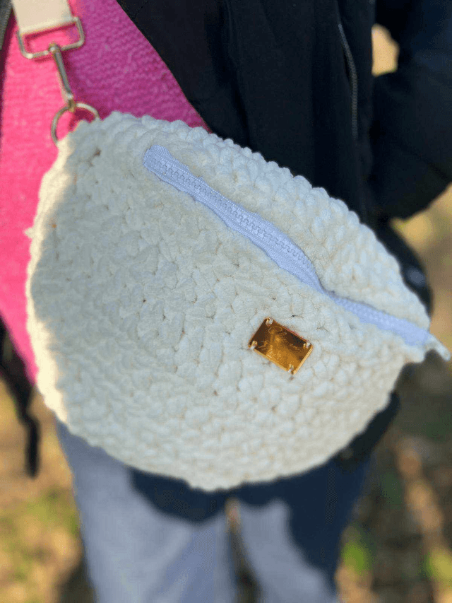 Sac banane XL
