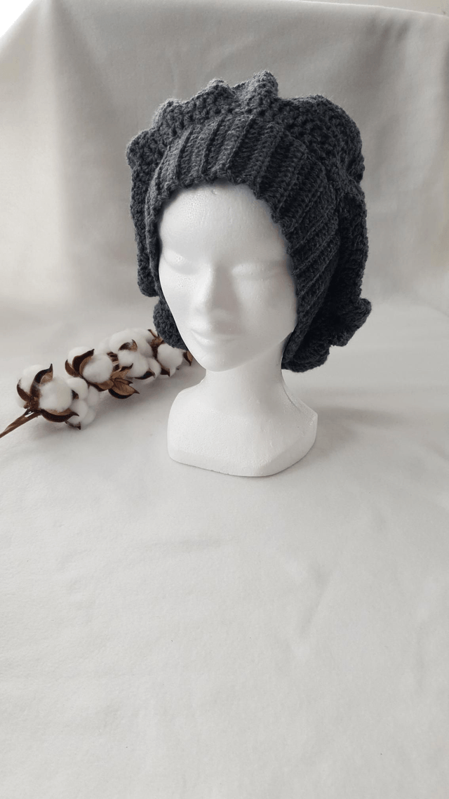 Bonnet Venezia