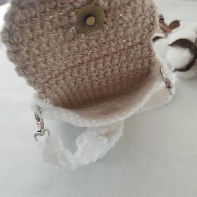 Pochette de téléphone 