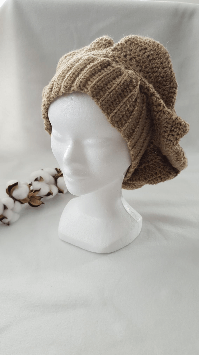 Bonnet Venezia