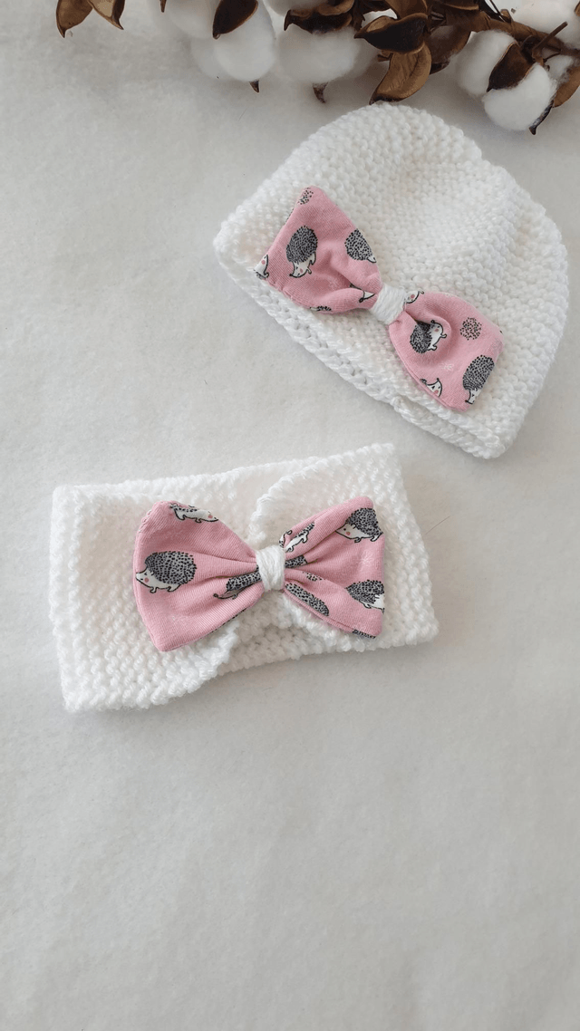 Box bébé 2 pieces 0 à 3 mois