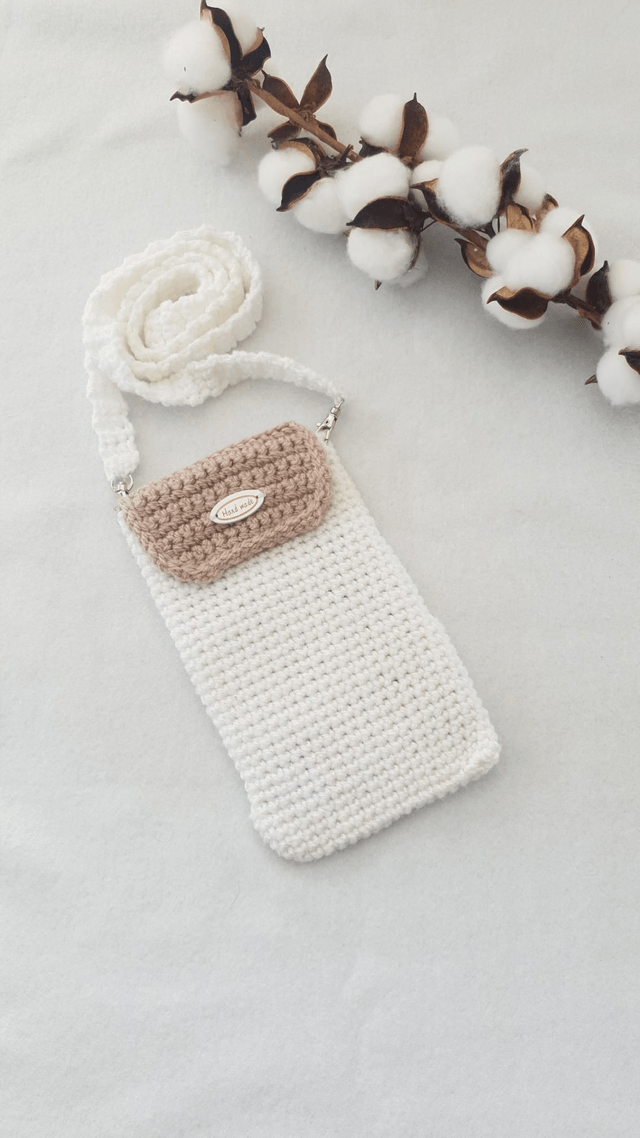 Pochette de téléphone 