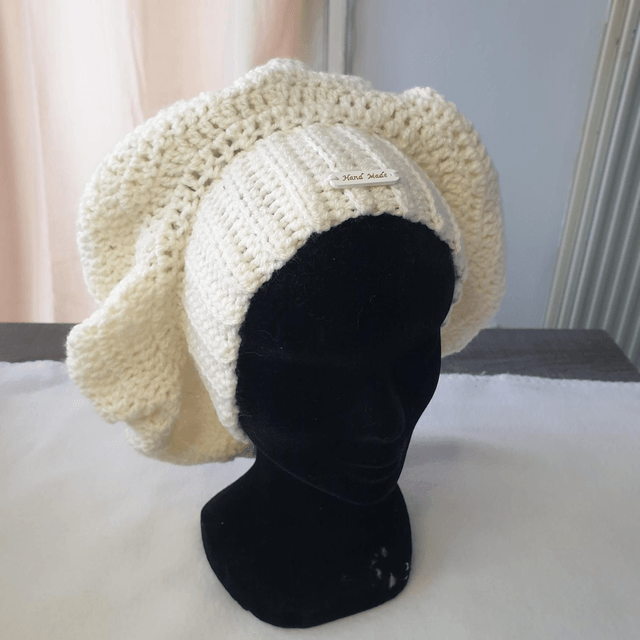 Bonnet Venezia