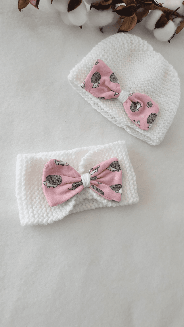 Box bébé 2 pieces 0 à 3 mois
